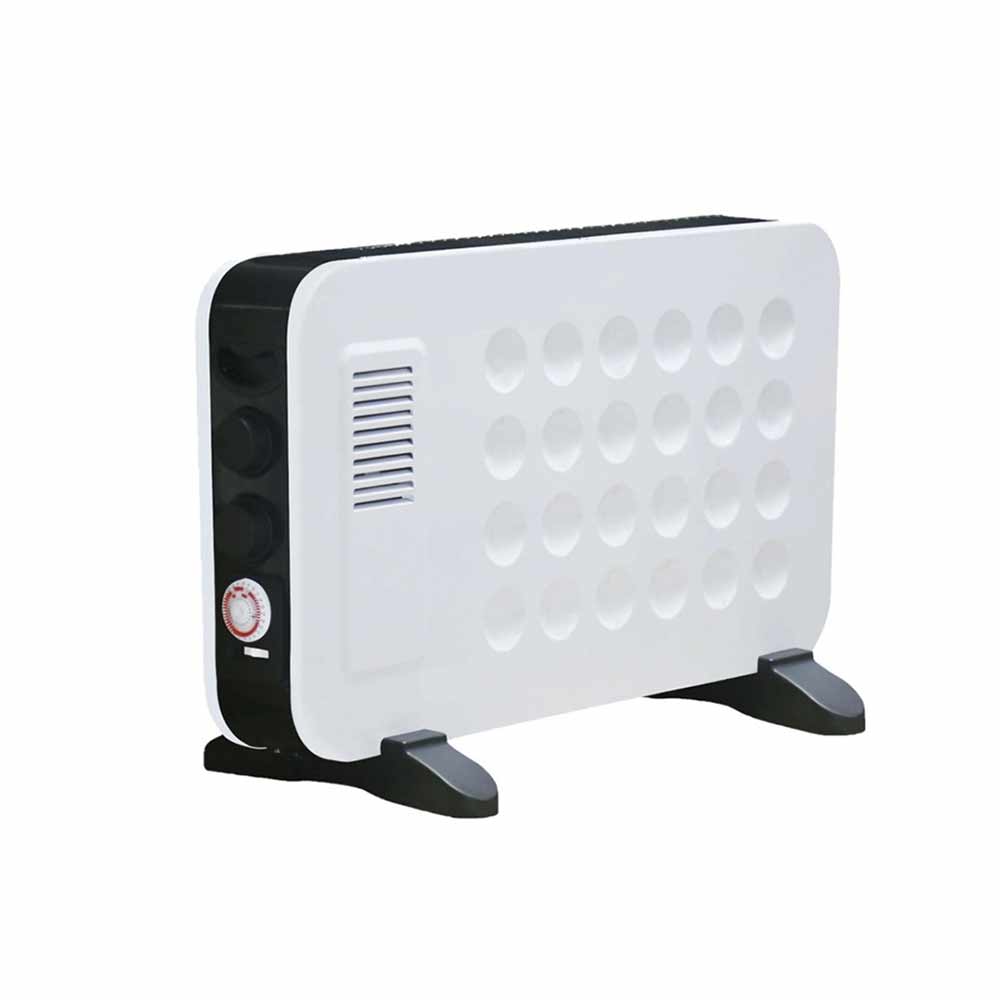 MATESTAR CONVECTOR HEATER WHITE