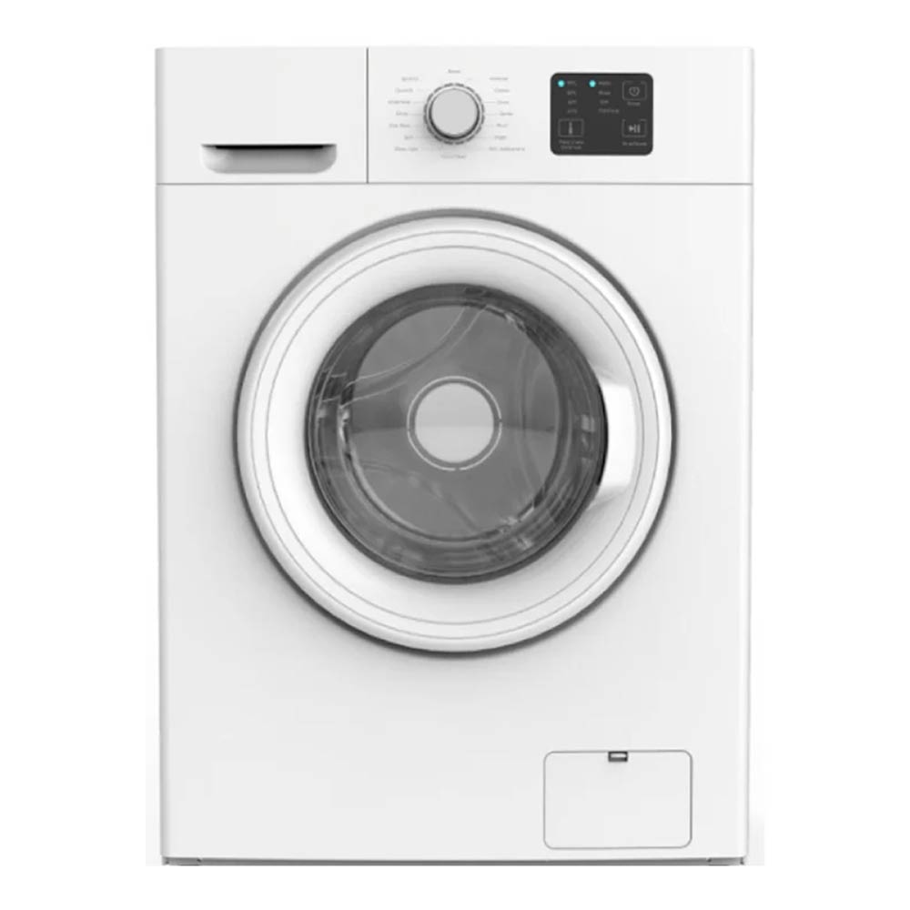 HYUNDAI WASHING MACHINE 6KG WHITE