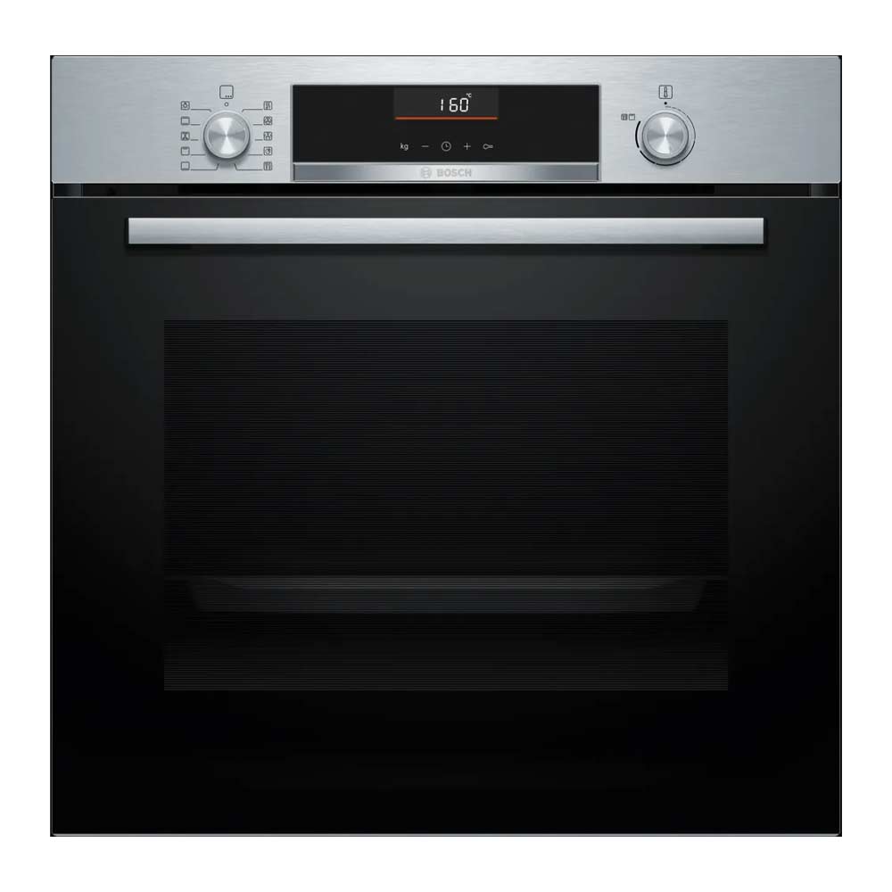 BOSCH BUILT-IN OVEN 66L CATALYTIC