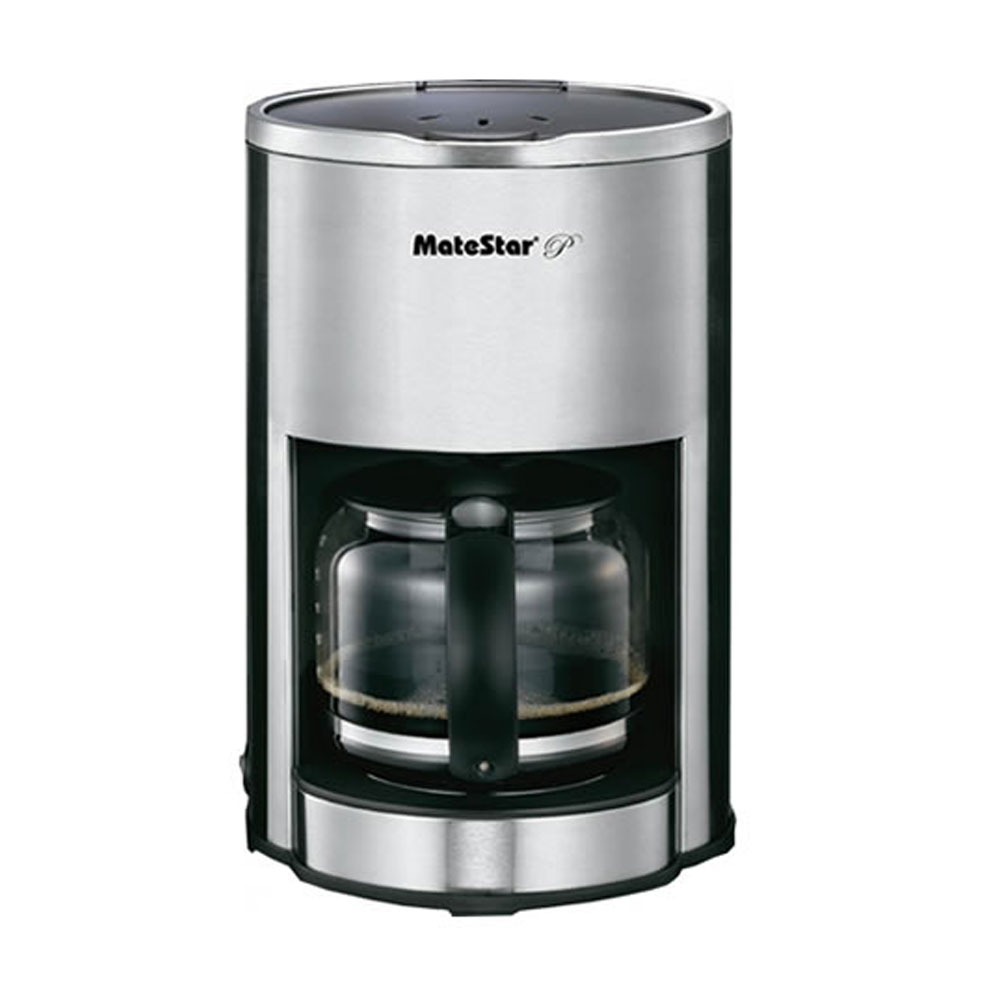 MATESTAR PLATINUM FILTER COFFEE MAKER