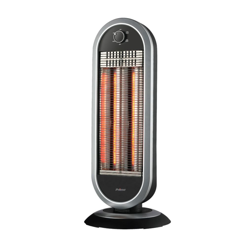 PRIMO ELECTRIC CARBON HEATER PRCH-81032