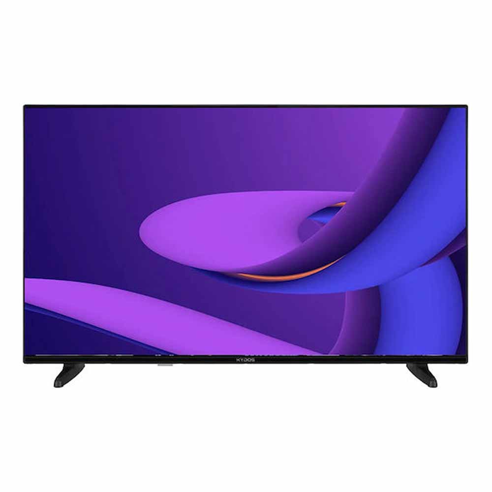 KYDOS SMART TELEVISION QLED FULL HD LED 43'' 2025