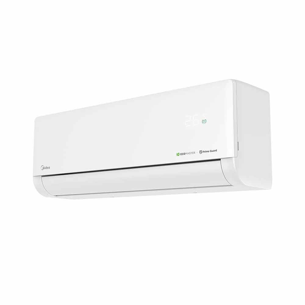 MIDEA AIRCONDITION SOLSTICE 24000BTU WHITE
