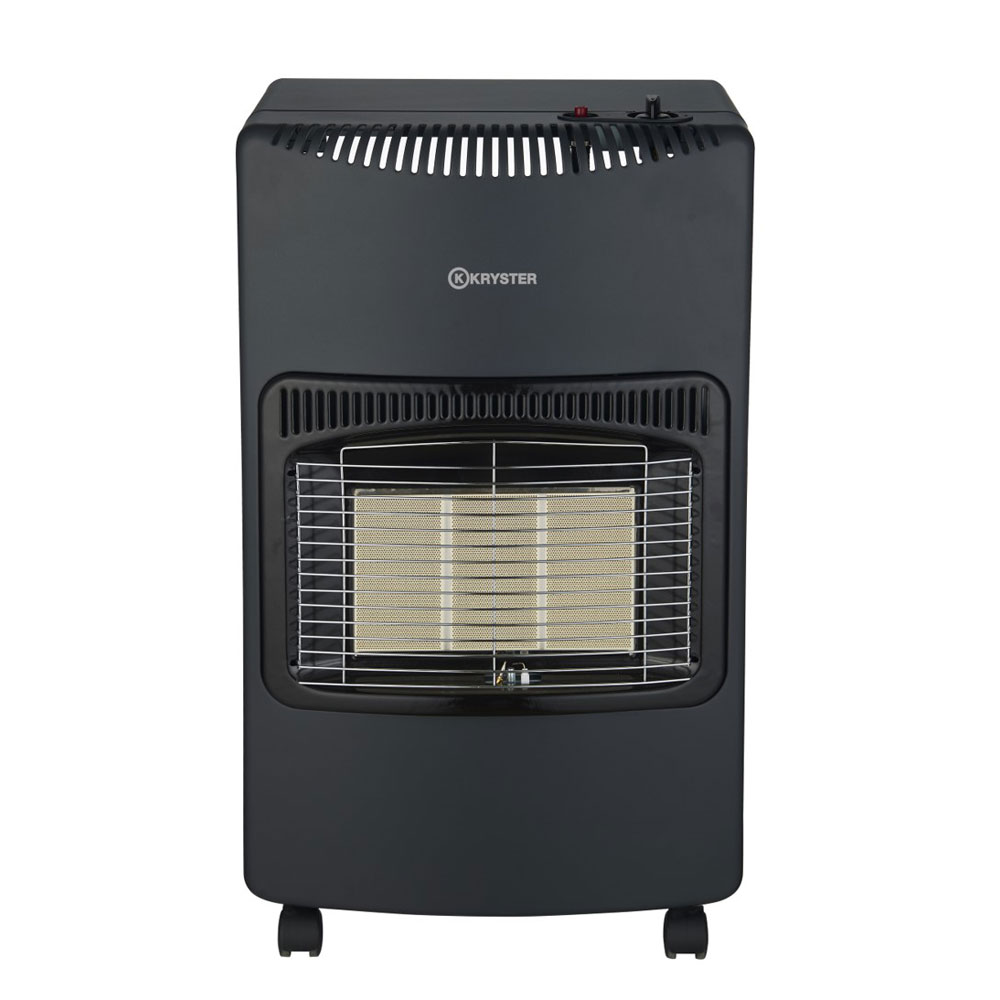 KRYSTER GAS HEATER