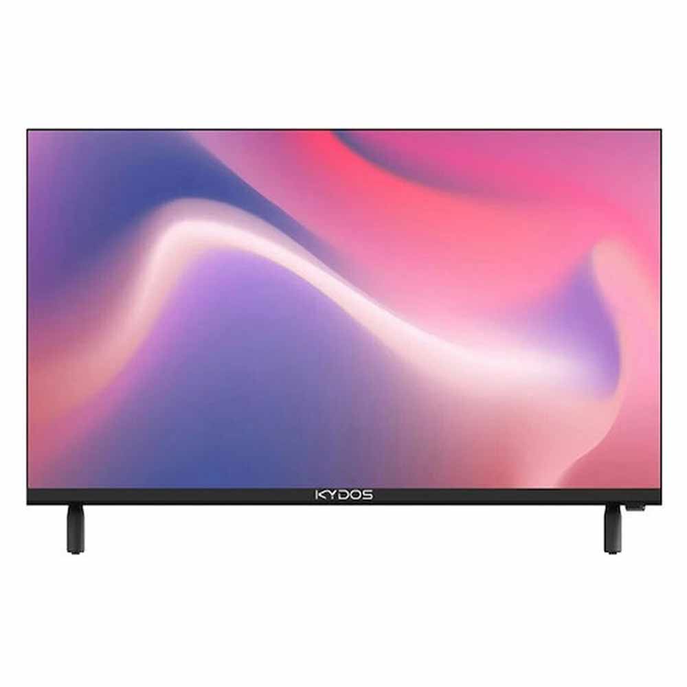 KYDOS TELEVISION HD READY DIRECT LED 24''