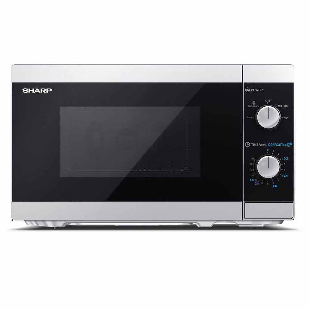 SHARP MICROWAVE OVEN 20L
