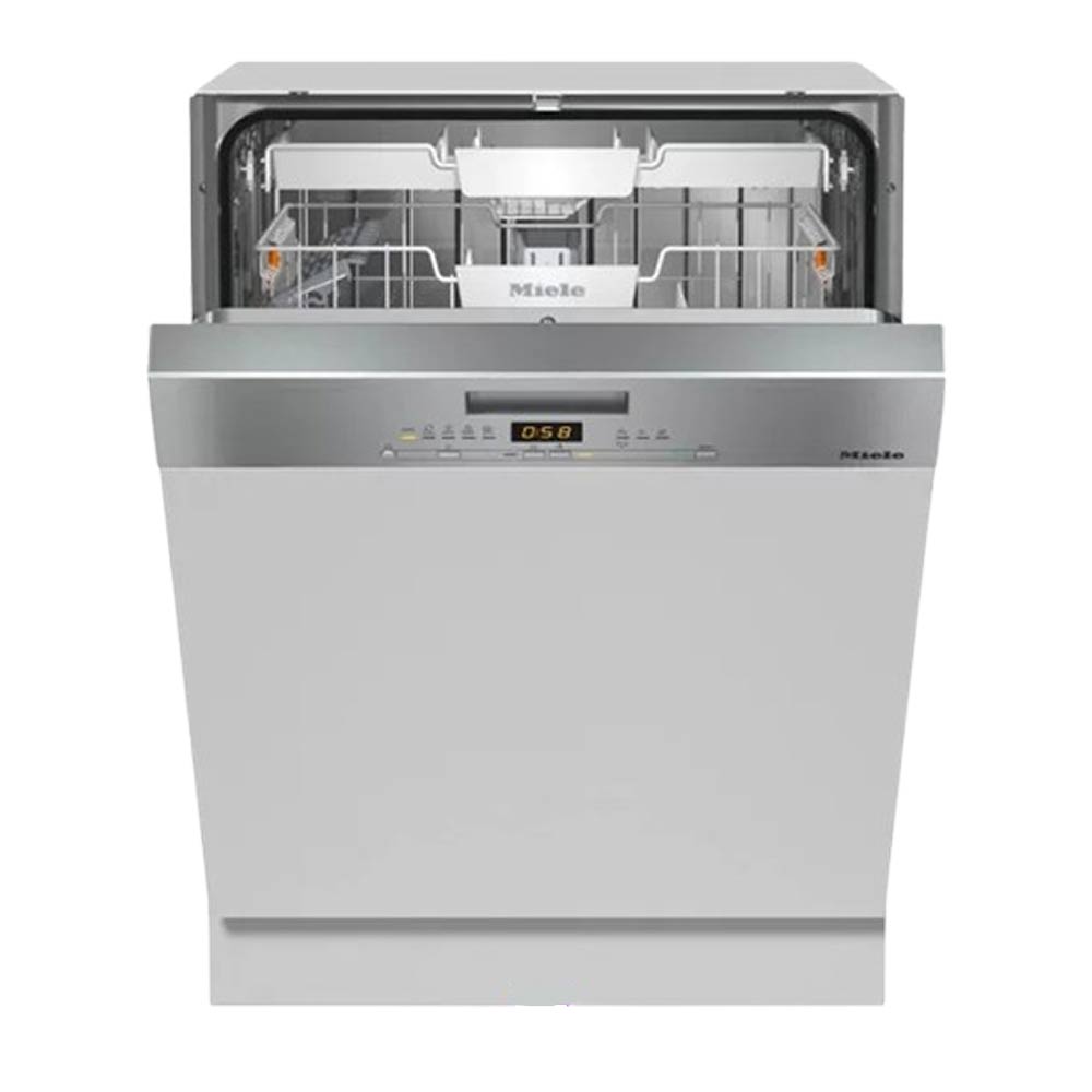 MIELE DISHWASHER SEMI BUILT-IN 14 SETS