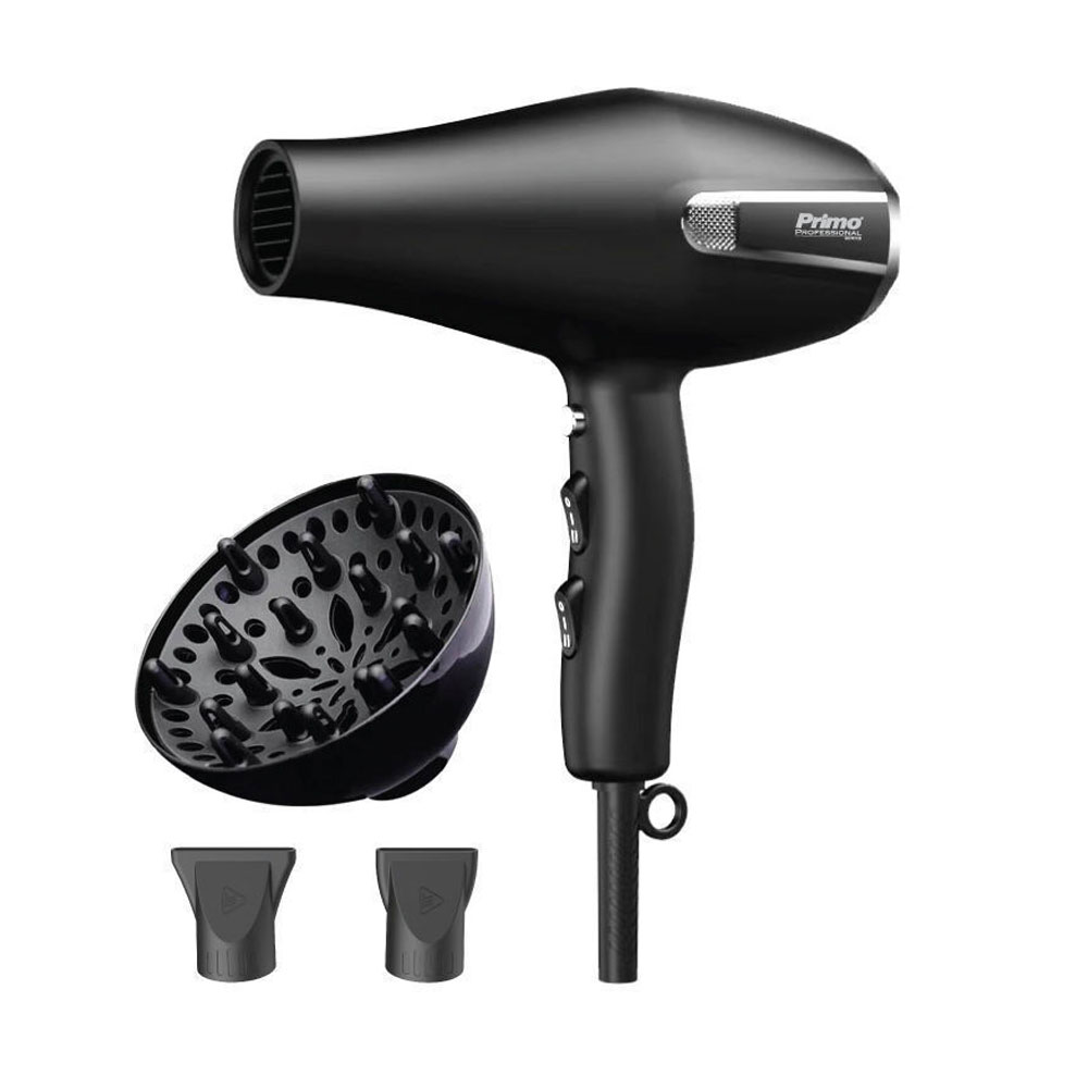 PRIMO HAIR DRYER 2200W