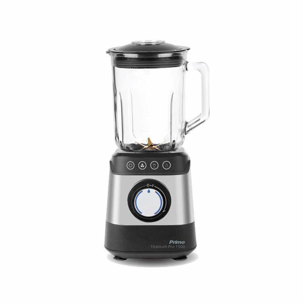 PRIMO BLENDER FOR SMOOTHIES 1.8L 1500W