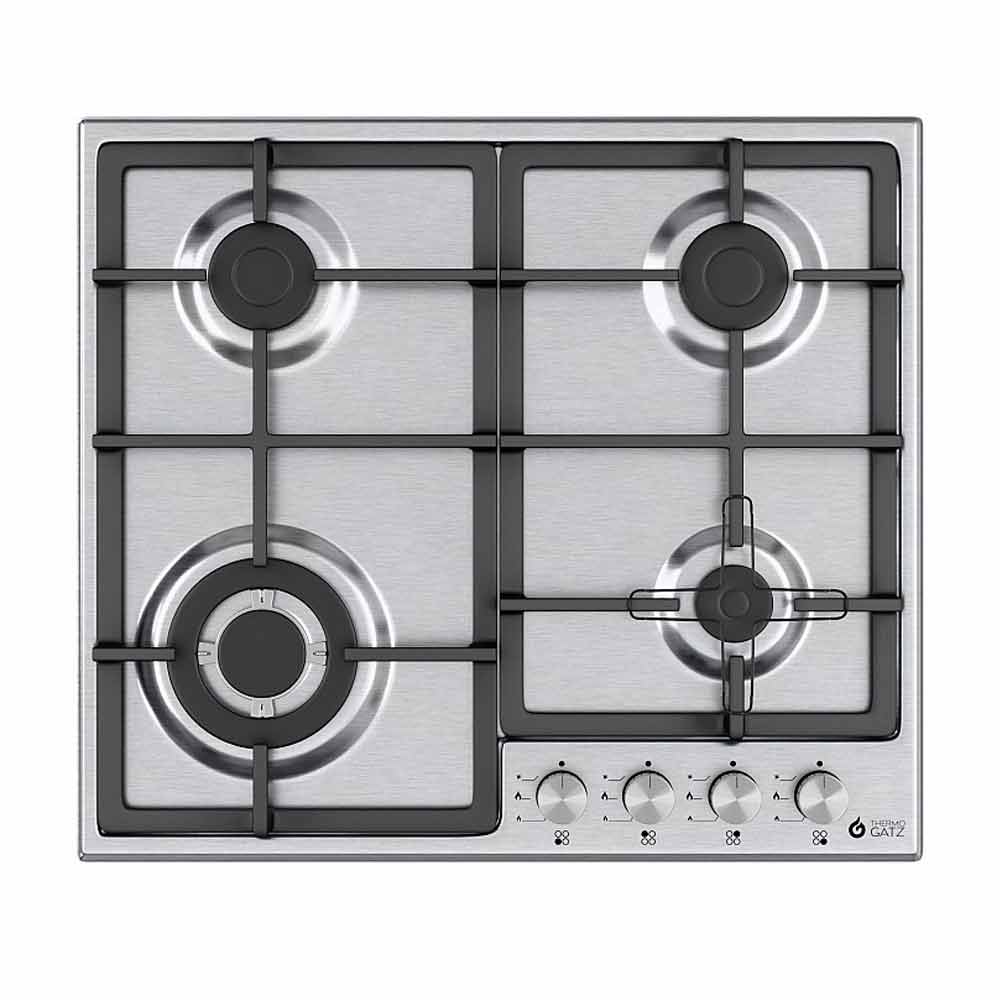 THERMOGATZ GAS HOB S/S