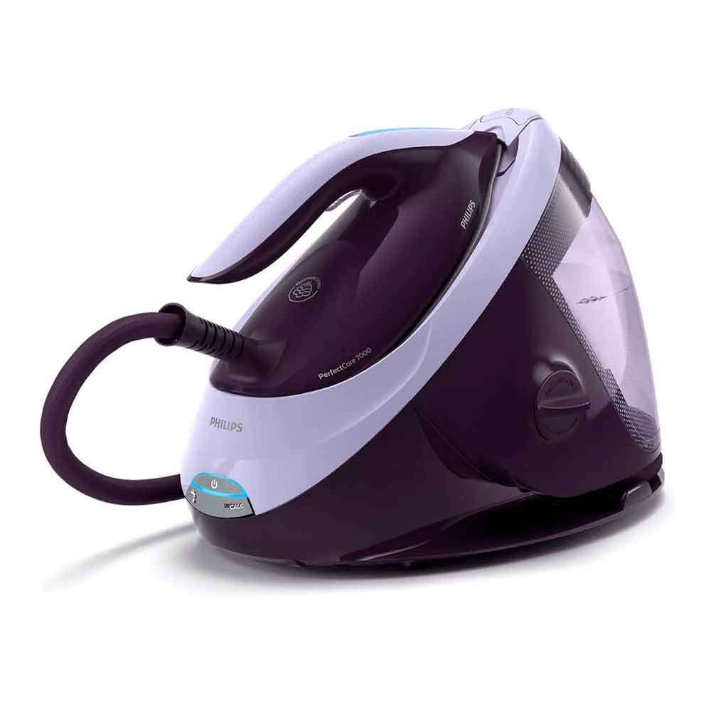 PHILIPS IRON STEAM PERFECTCARE 7000 SERIES 8.0 PURPLE