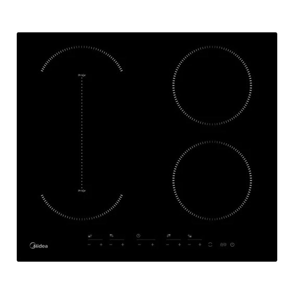 MIDEA INDUCTION HOB