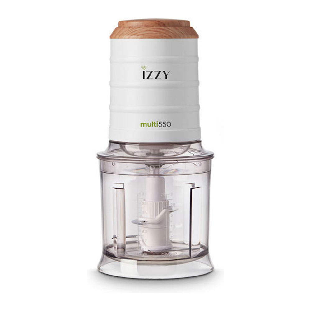IZZY MULTICHOPPER IZ-6906