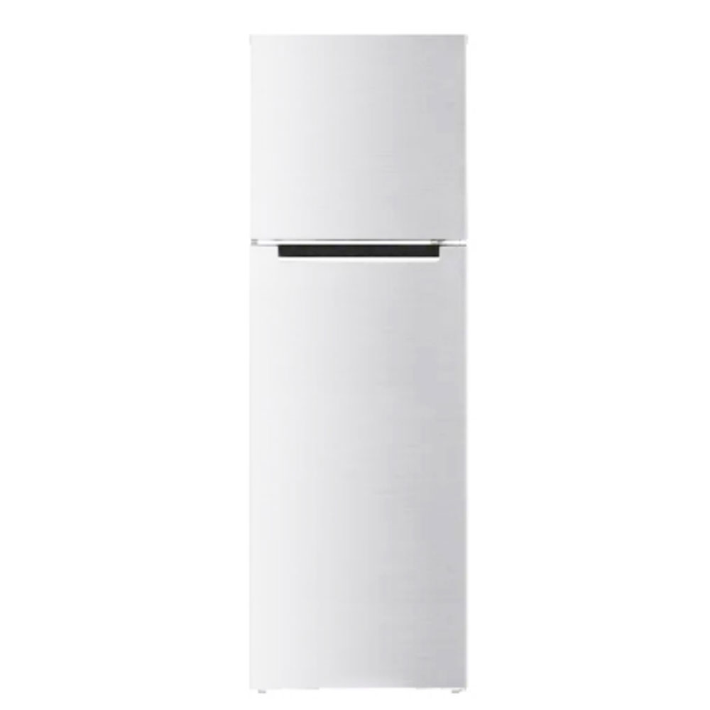 HYUNDAI REFRIGERATOR WHITE 247L