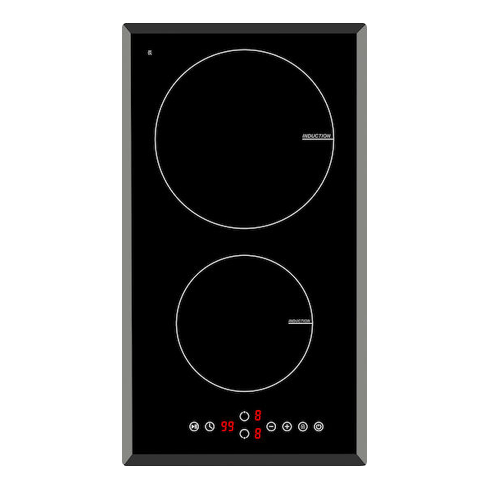 ARIELLI DOMINO HOBS INDUCTION