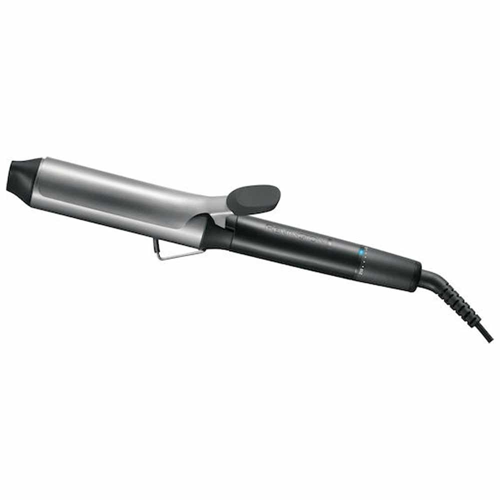 REMINGTON PRO SPIRAL HAIR BIG CURLING IRON