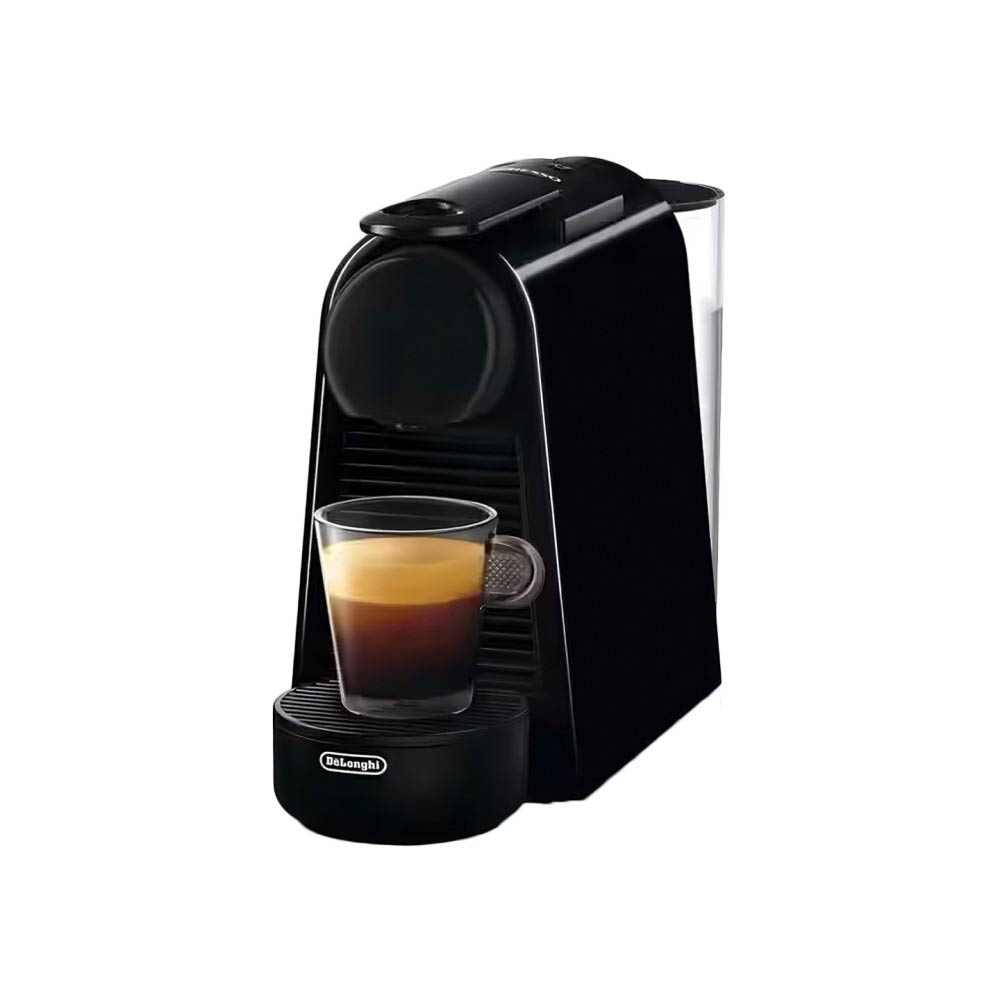 DELONGHI NESPRESSO ESSENZA MINI BLACK