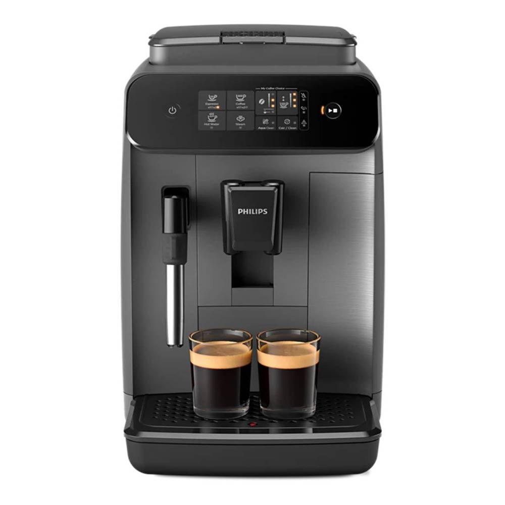 PHILIPS COFFEE MAKER FULLY AUTOMATIC 800 SERIES