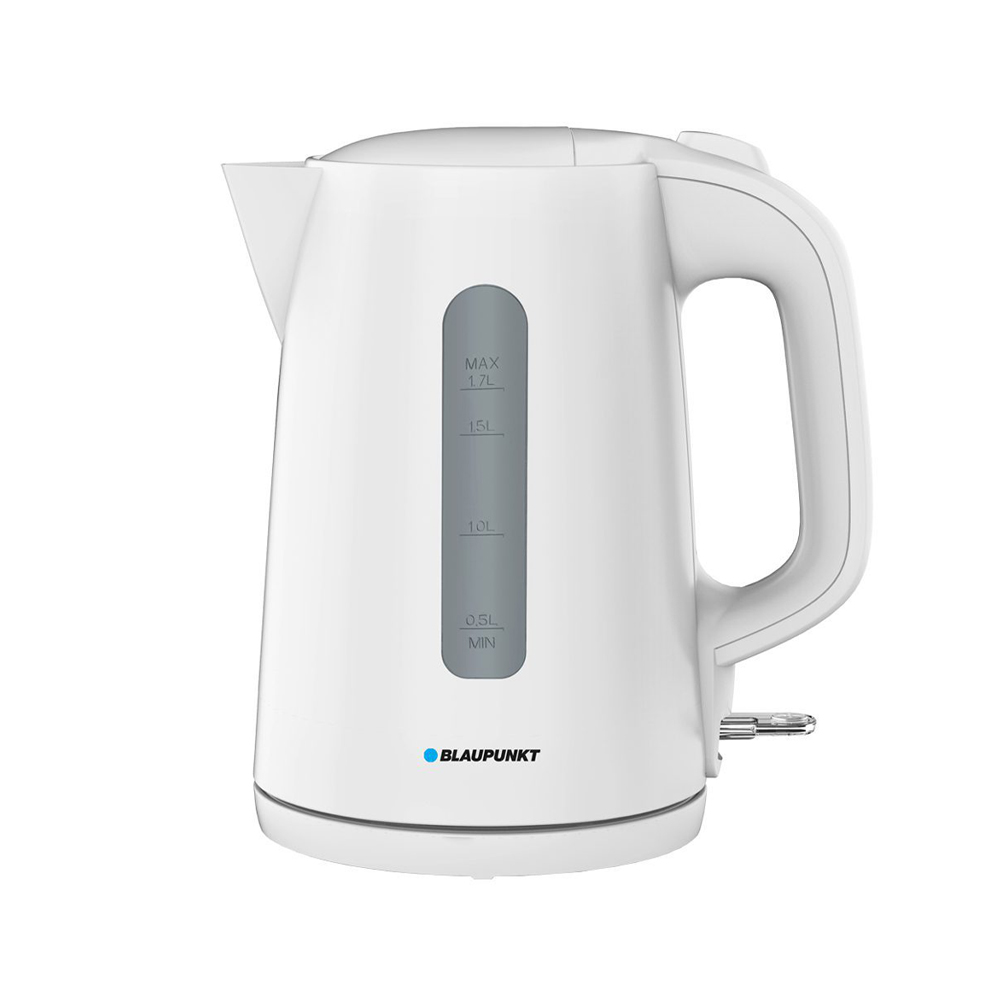 BLAUPUNKT KETTLE WHITE