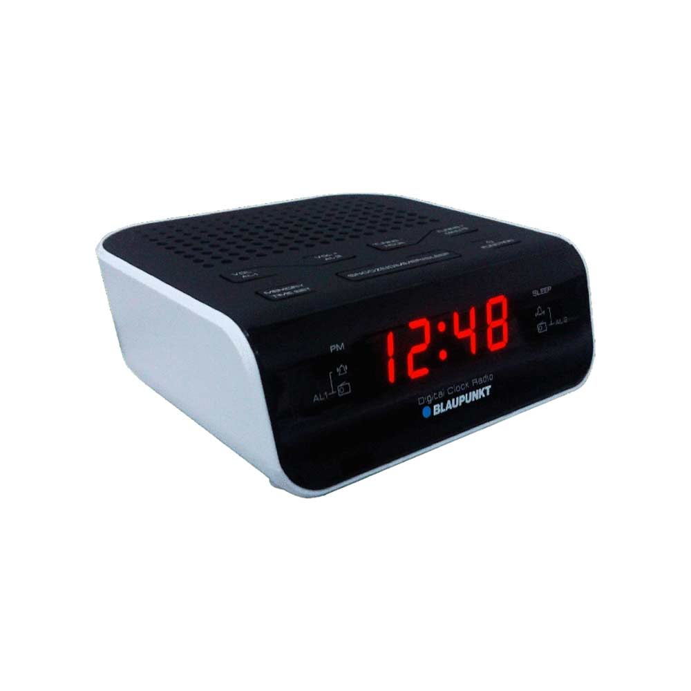 BLAUPUNKT RADIO CLOCK