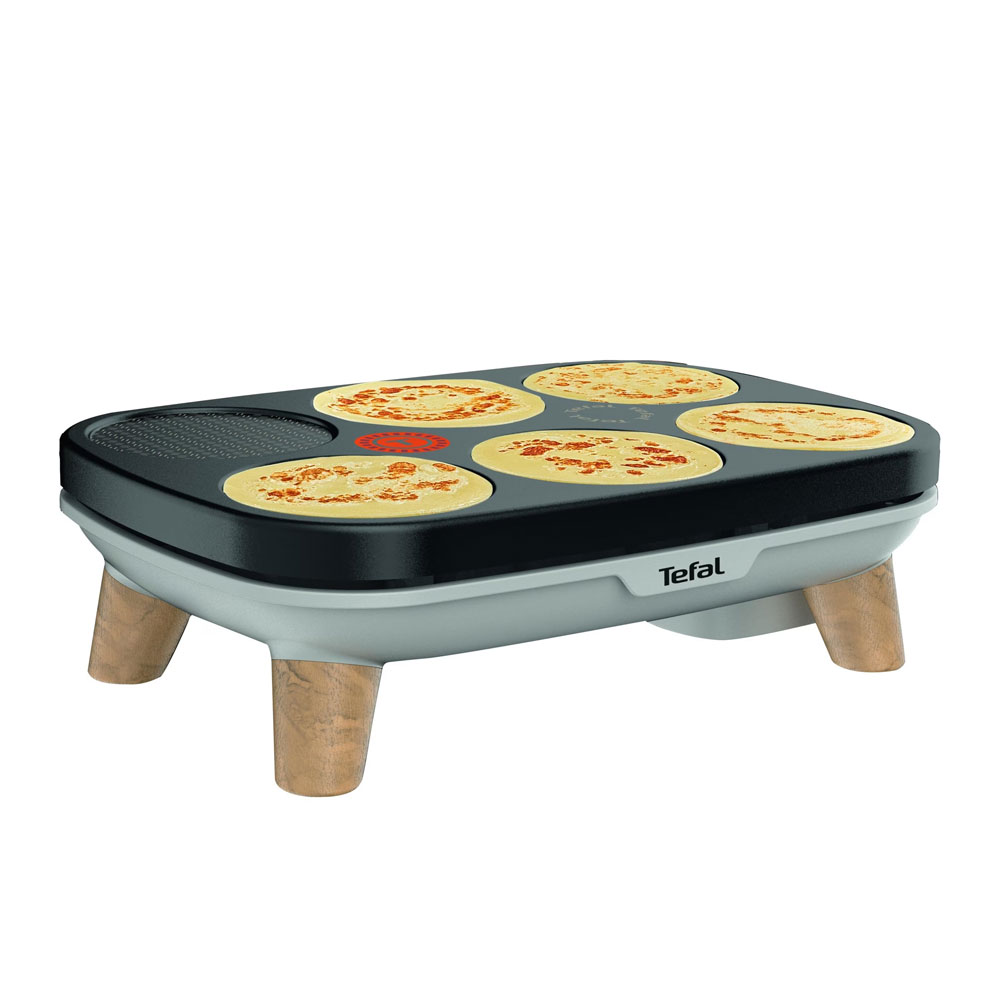 TEFAL CREPE MAKER