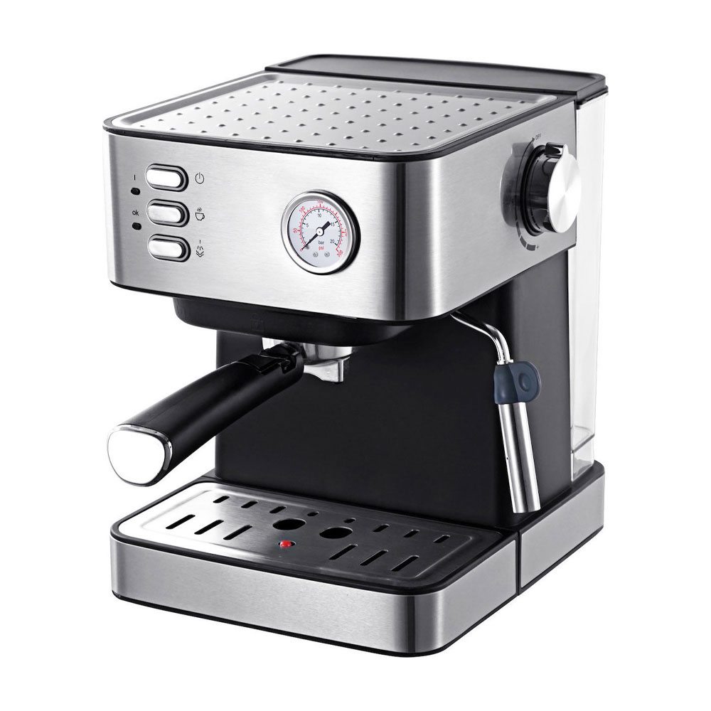 FINLUX AUTOMATIC ESPRESSO COFFEE MACHINE