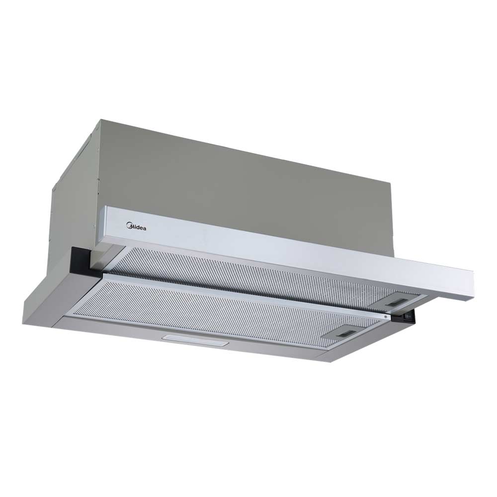MIDEA SLIDING COOKER HOOD S/S