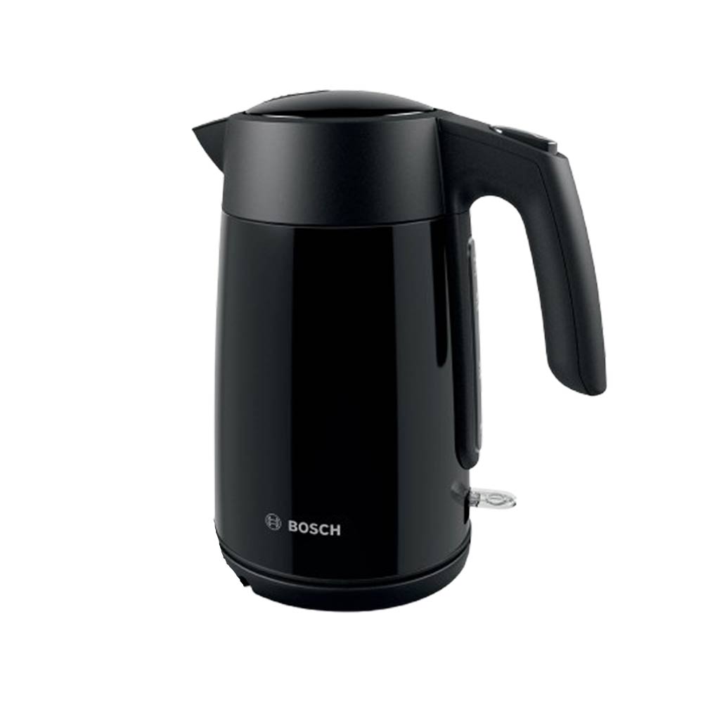 BOSCH ELECTRIC KETTLE BLACK