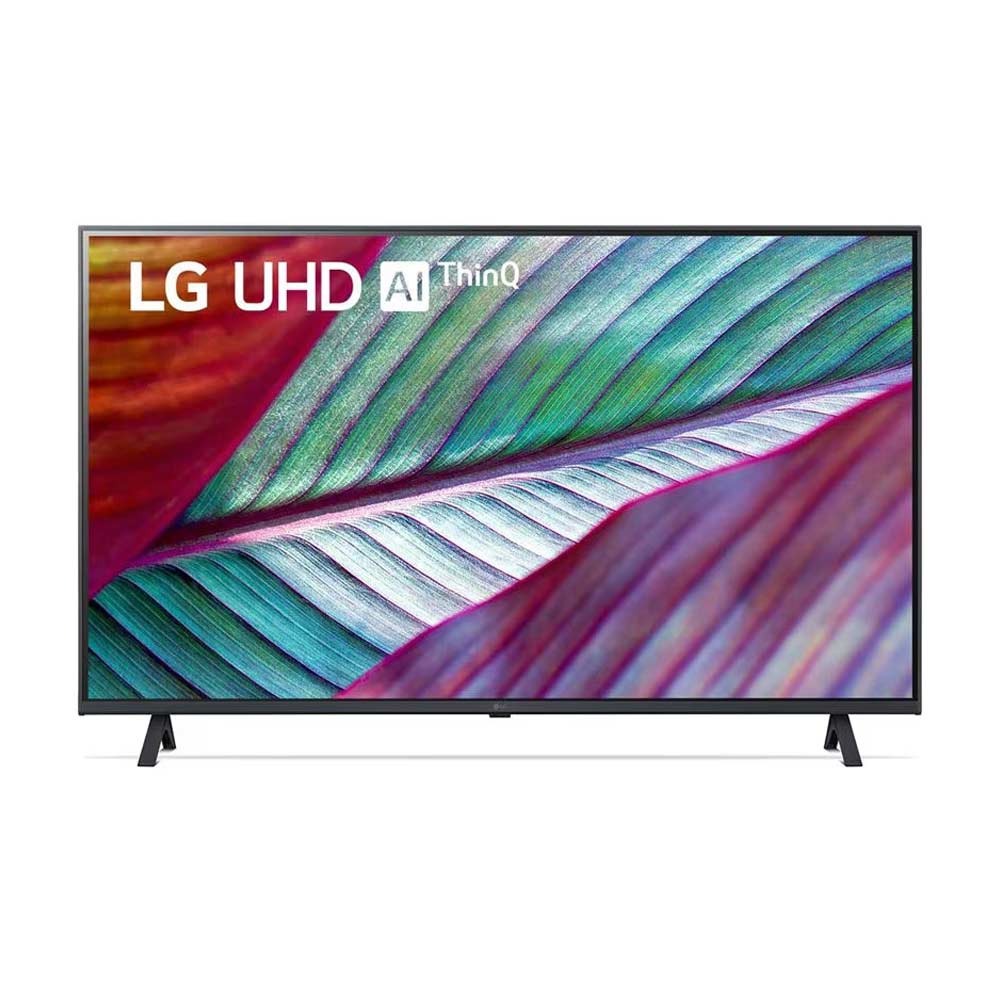 LG SMART TELEVISION 4K UHD 86''