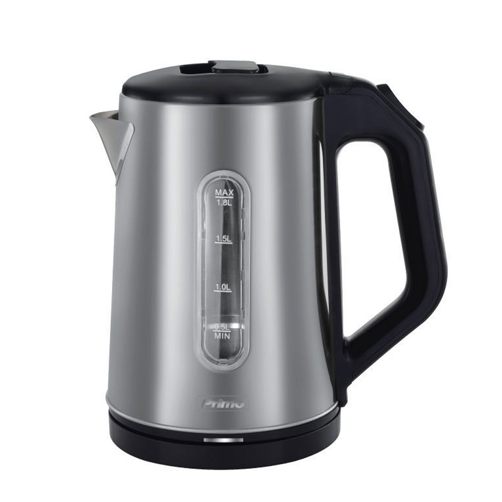 PRIMO KETTLE INOX 1800W