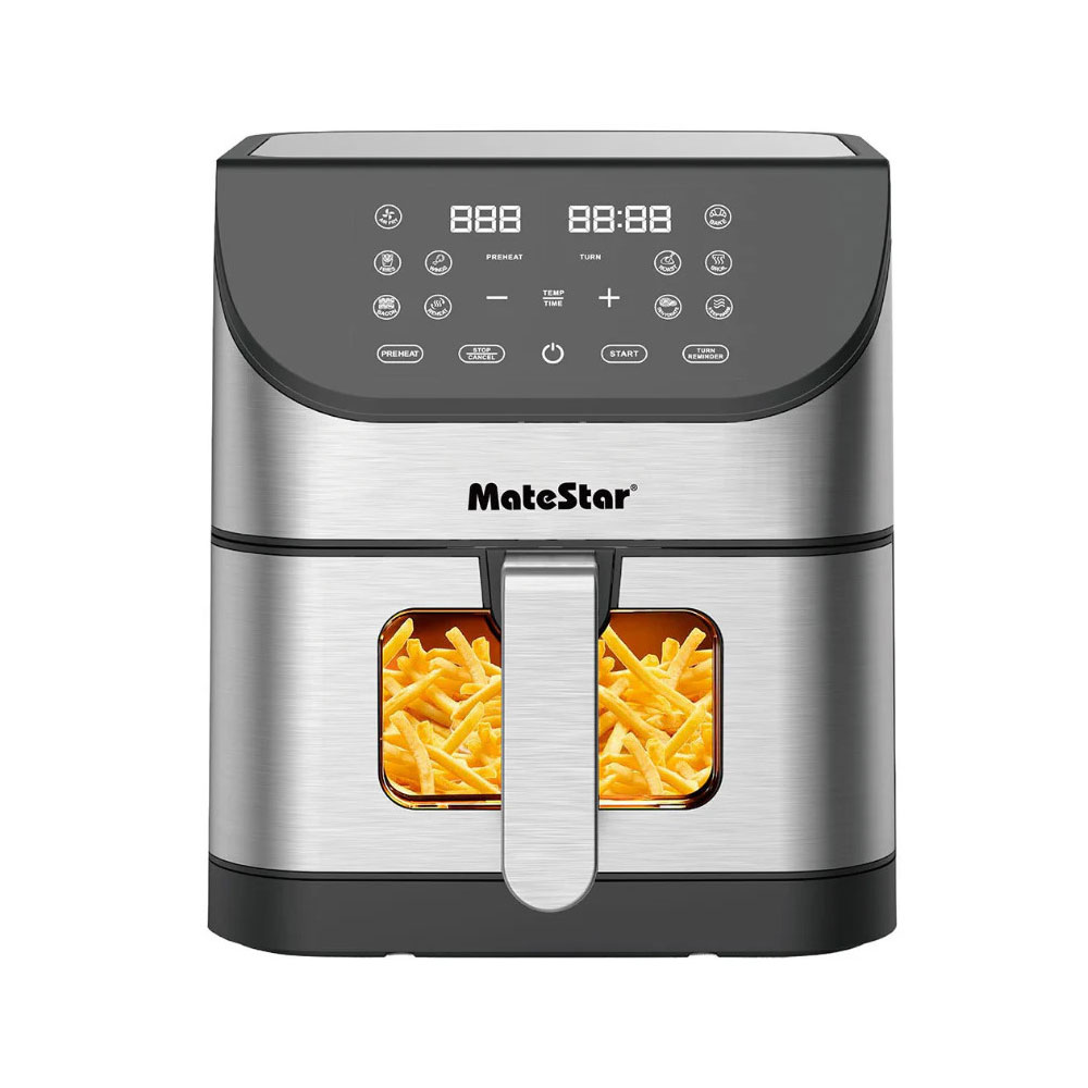 MATESTAR AIR FRYER 6L