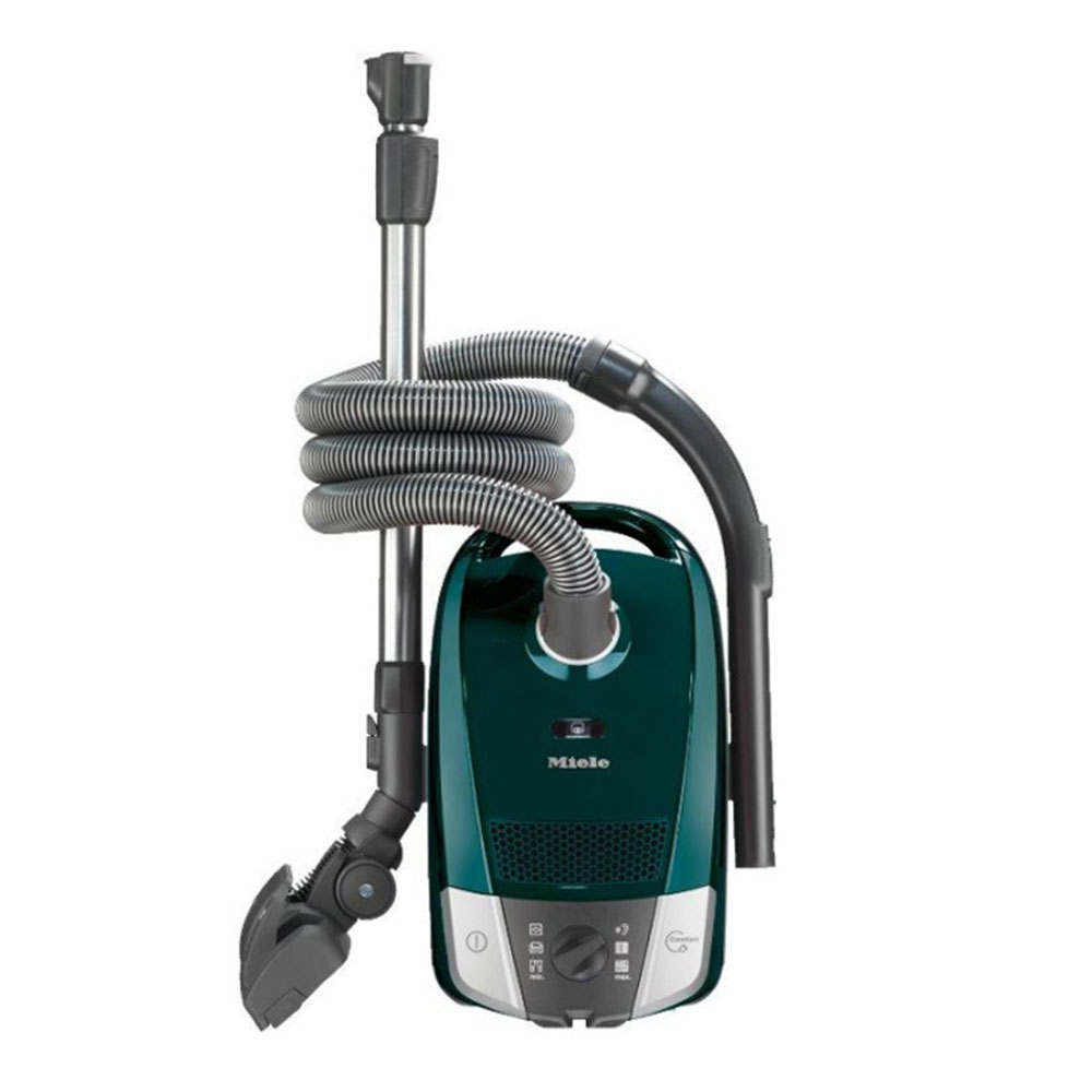 MIELE VACUUM CLEANER COMPACT C2 EXCELLENCE DEEP PETROL SDRP4