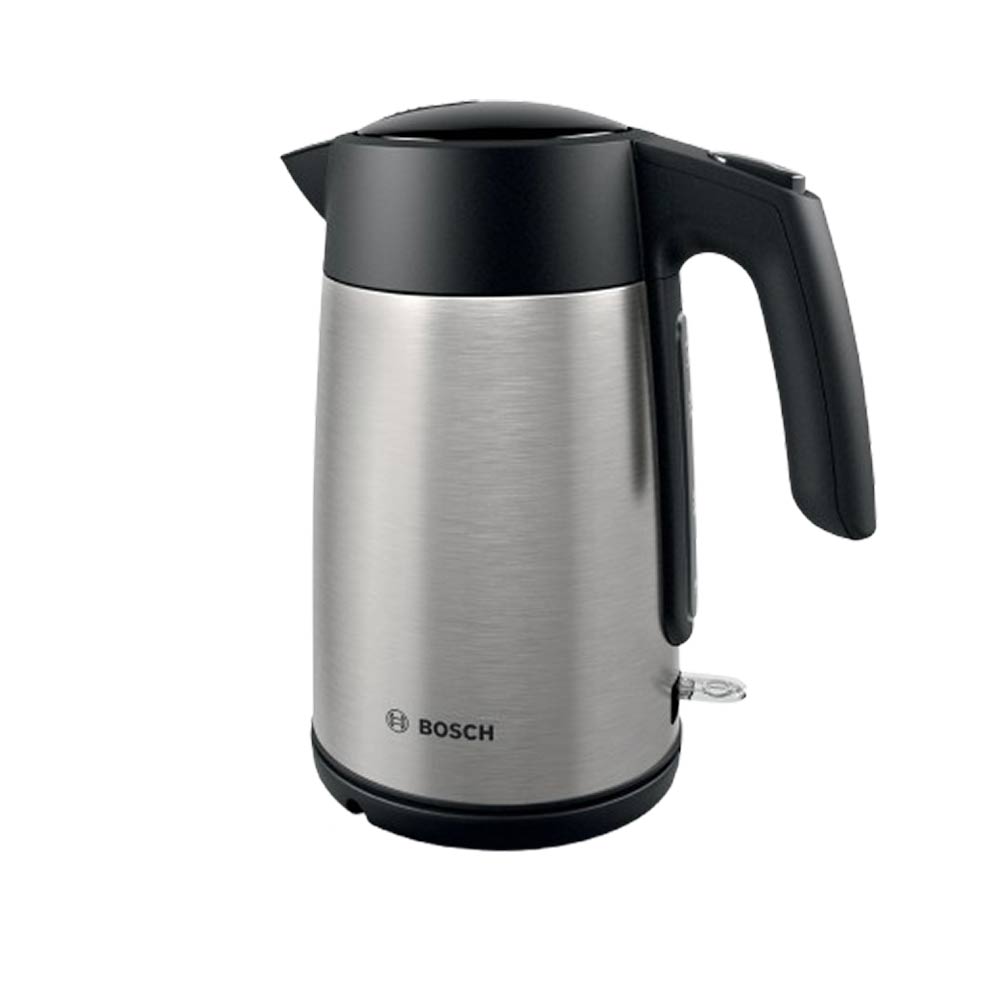 BOSCH ELECTRIC KETTLE STAINLESS STEEL