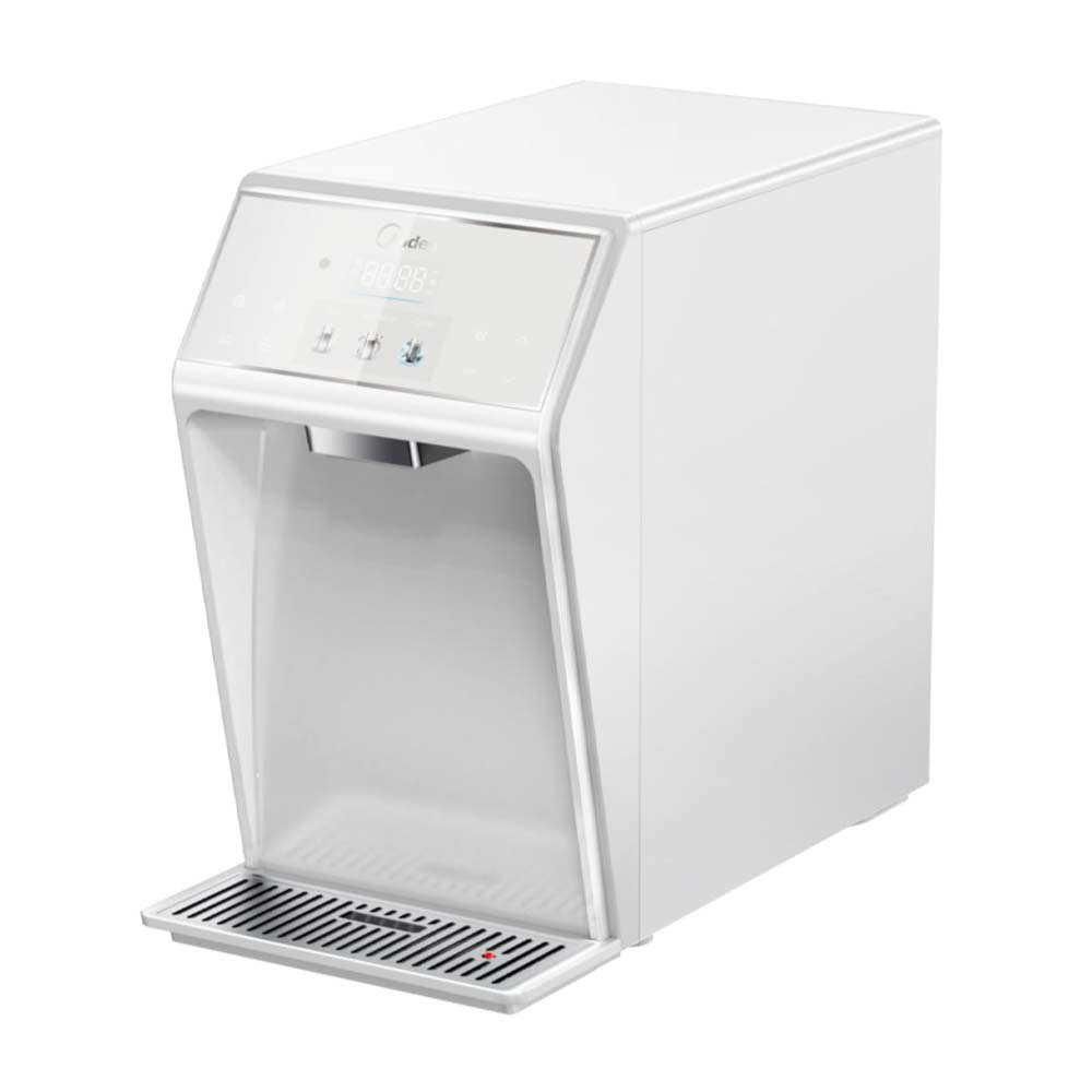 MIDEA WATER PURIFIER WITH UV LAMP WHITE