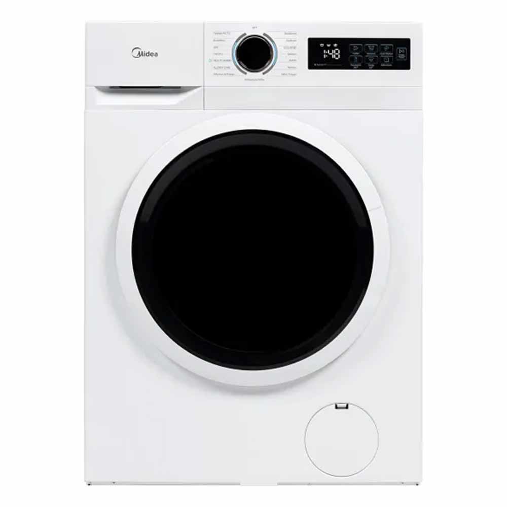MIDEA WASHING MACHINE 7KG WHITE