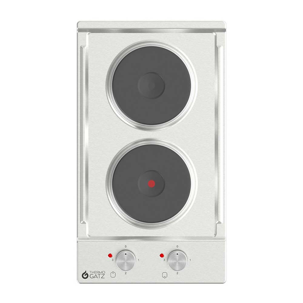 THERMOGATZ DOMINO HOBS BUILT-IN S/S