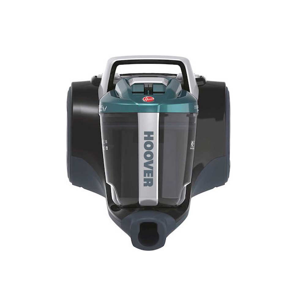 HOOVER BREEZE CORDED VACUUM CLEANER BAGGED