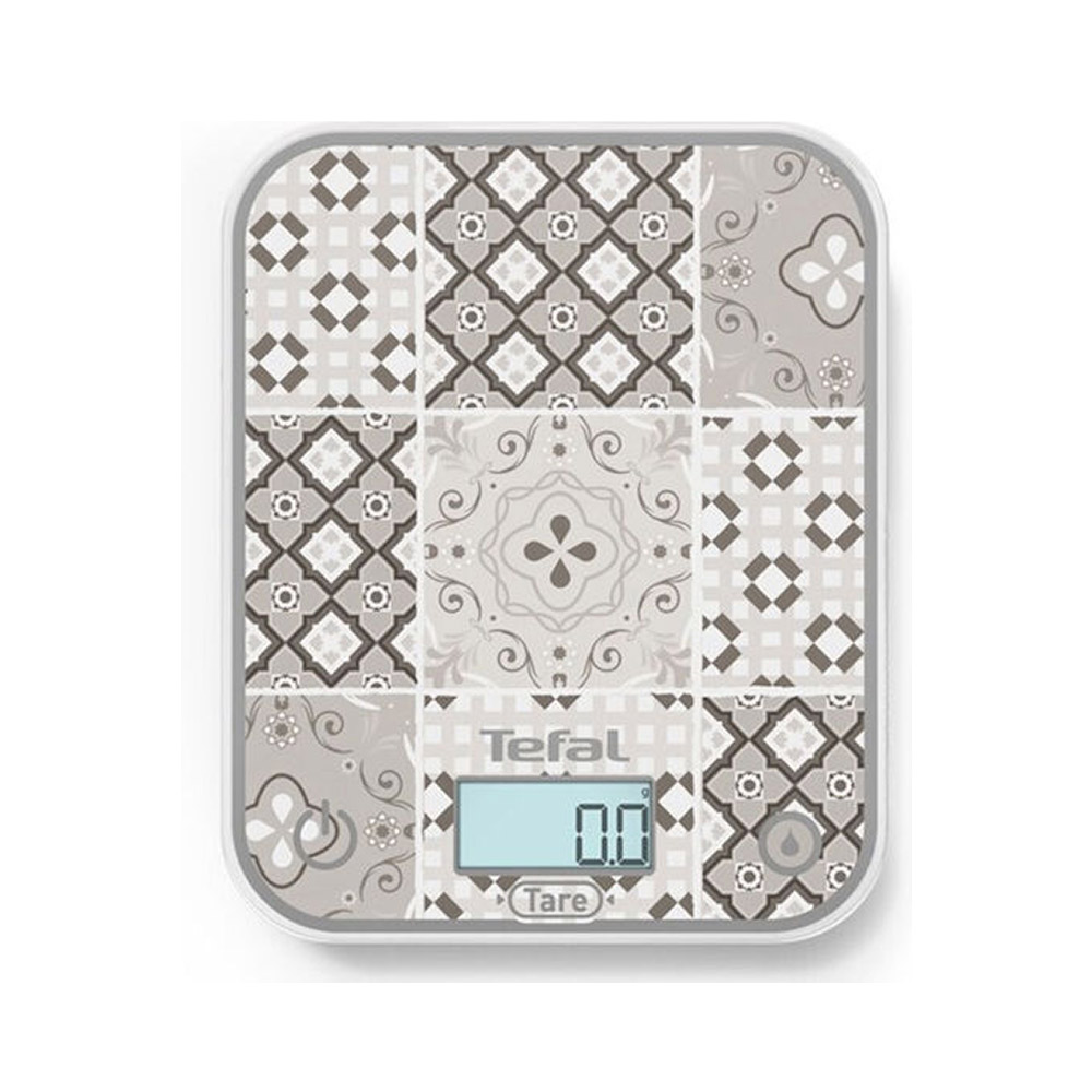 TEFAL KITCHEN SCALE MOSAIC OPTISS
