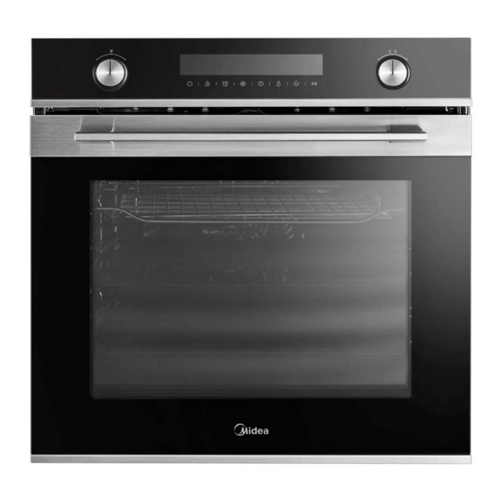 MIDEA BUILT-IN OVEN 72L