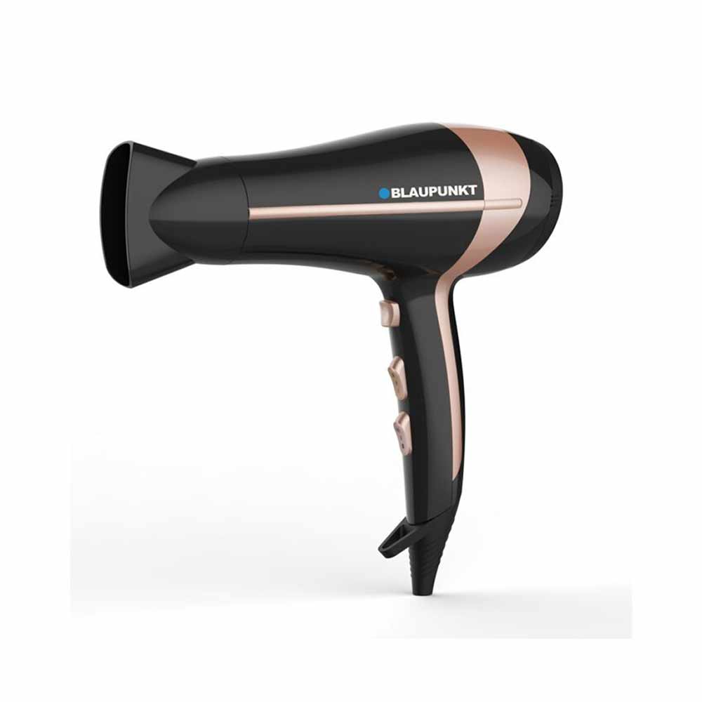 BLAUPUNKT HAIR DRYER BLACK