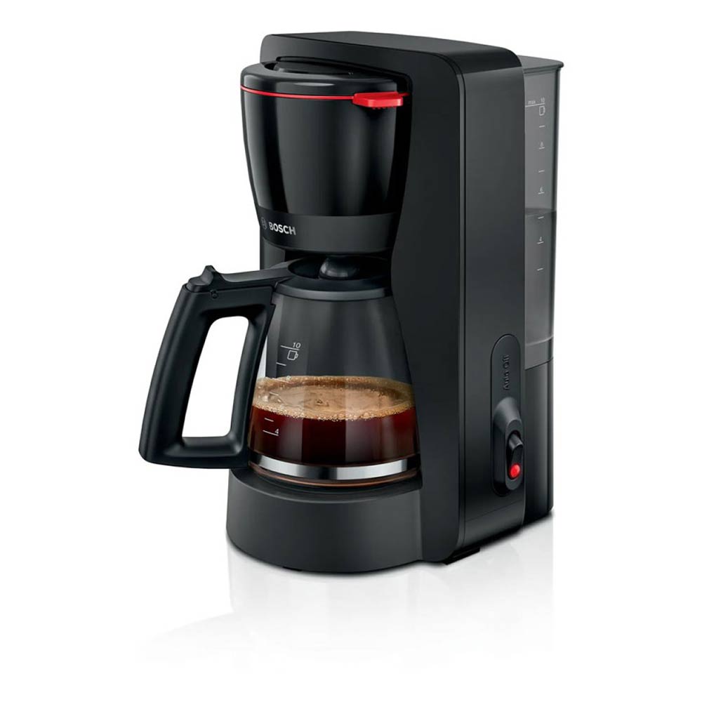 BOSCH FILTER COFFEE MYMOMENT BLACK