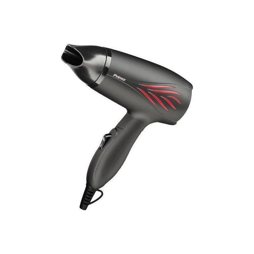 PRIMO TRAVEL HAIR DRYER