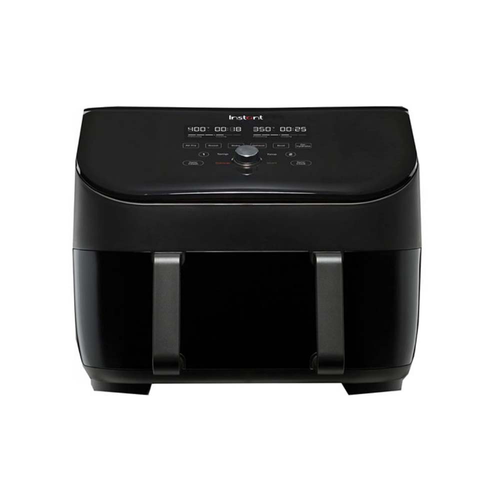 INSTANT POT VORTEX PLUS AIR FRYER 8.5L BLACK