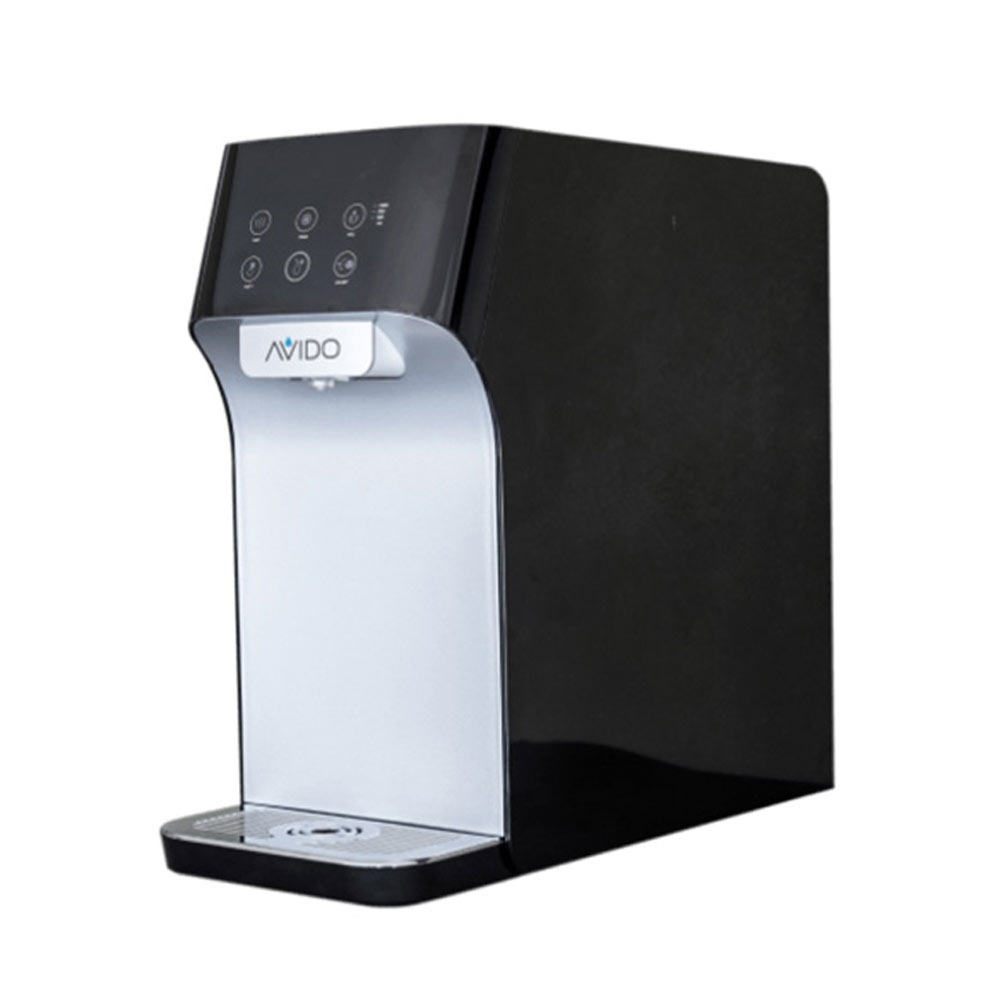 AVIDO WATER PURIFIER BLACK