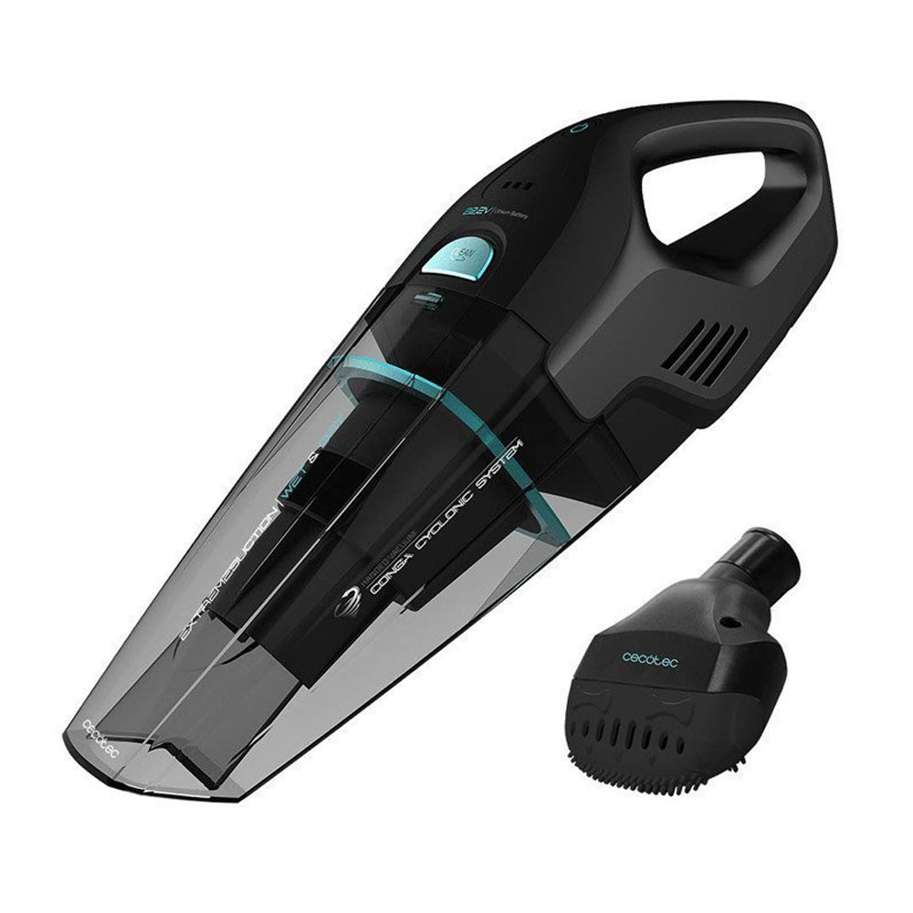 CECOTEC CONGA PET HANDHELD VACUUM CLEANER