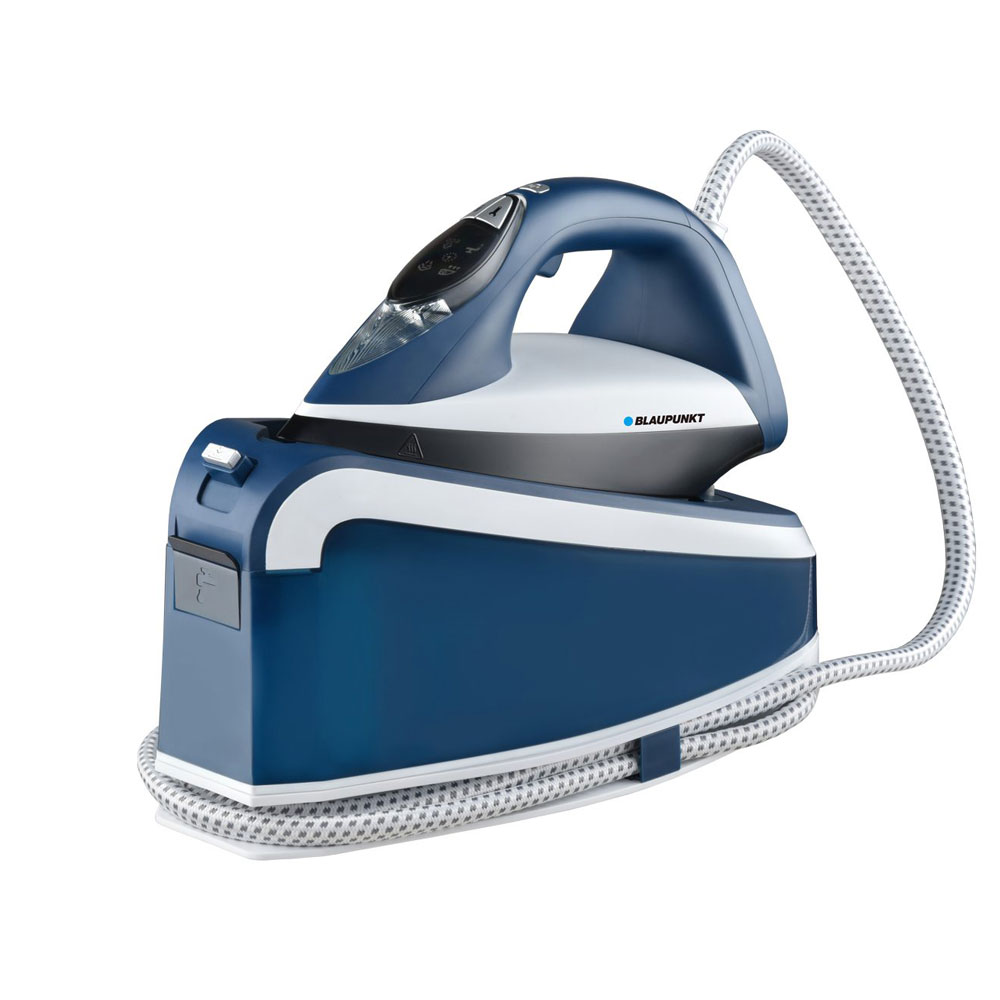 BLAUPUNKT IRON STEAM STATION 5.5