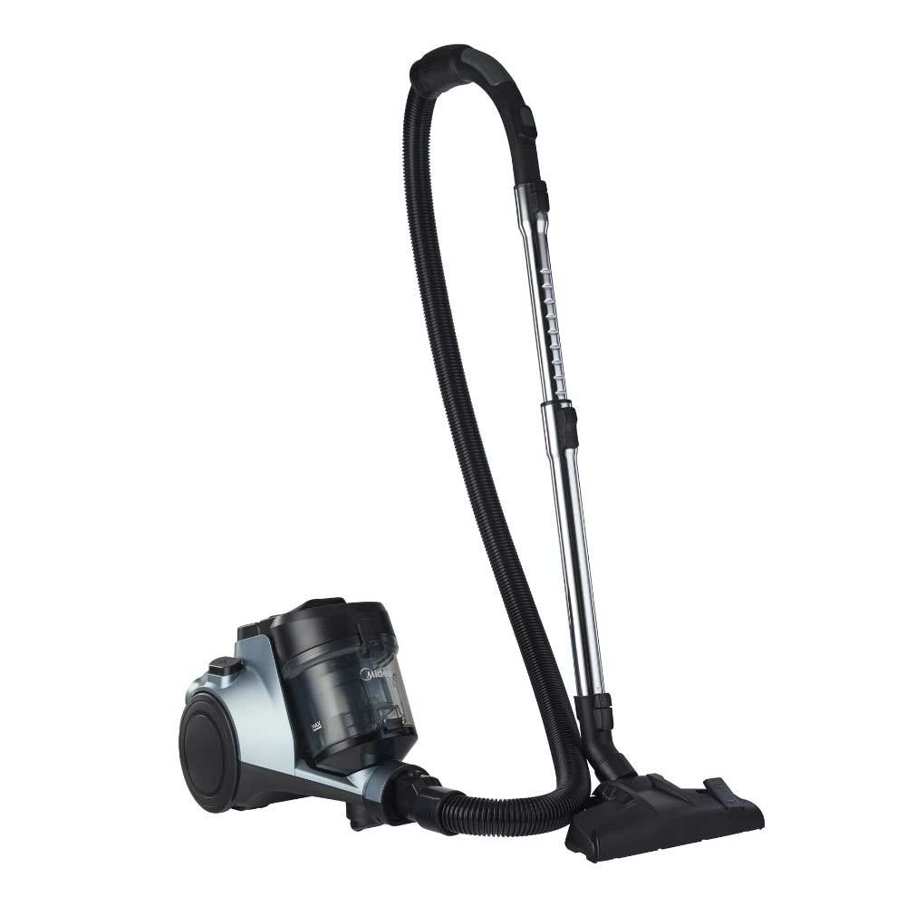 MIDEA VACUUM CLEANER CORDED BLACK