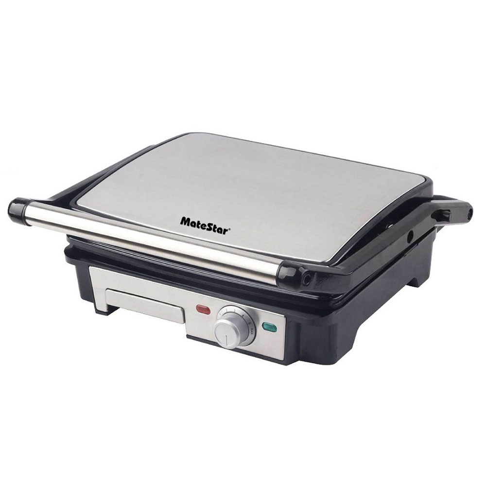 MATESTAR CONTACT GRILL (GRILLING PLATE)