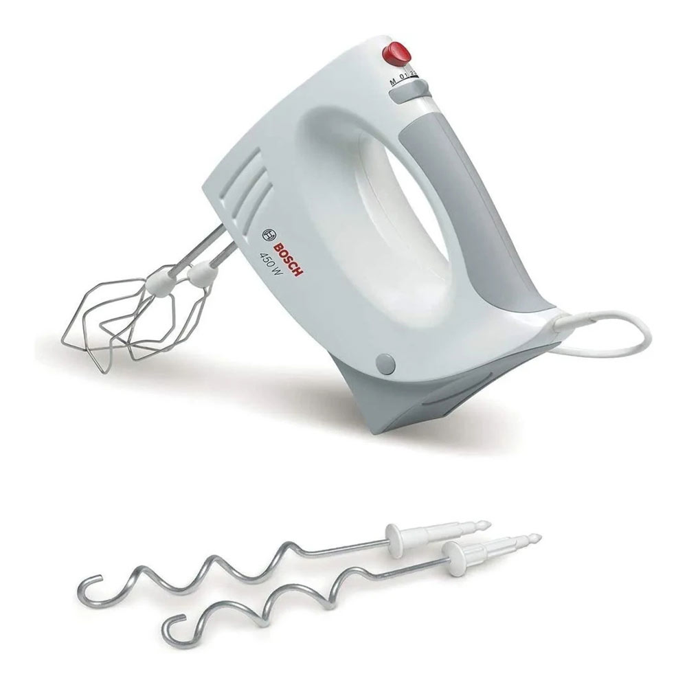 BOSCH HAND MIXER WHITE