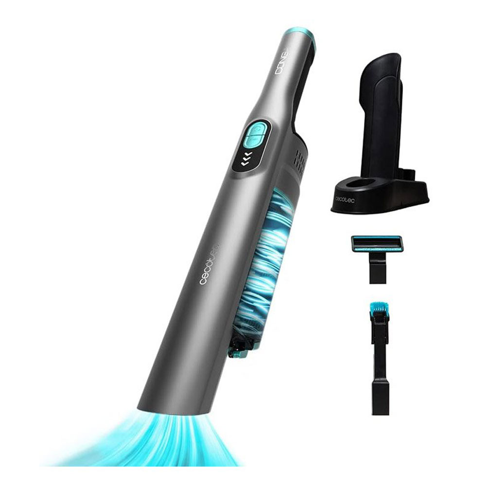 CECOTEC CONGA HANDHELD VACUUM CLEANER 200W